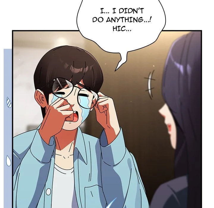 Take a Photo of Me chapter 35 page 119