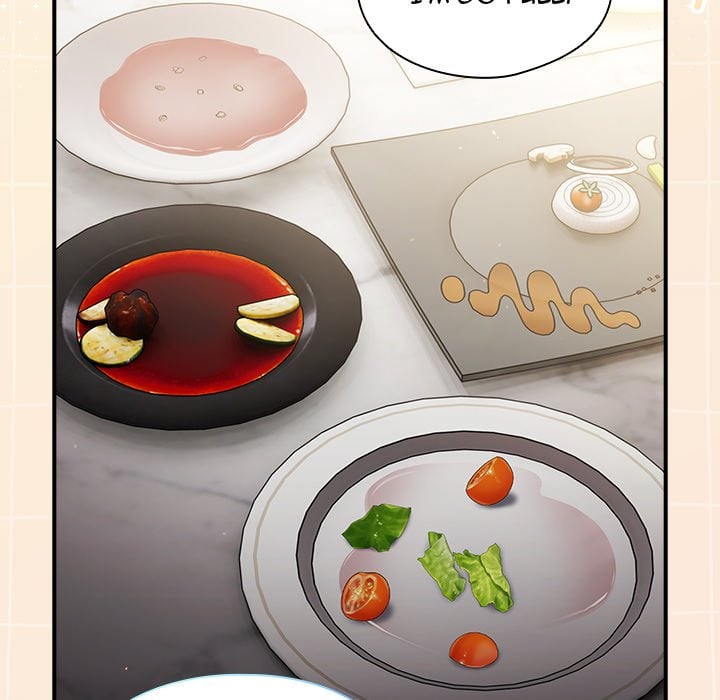 Take a Photo of Me chapter 35 page 130