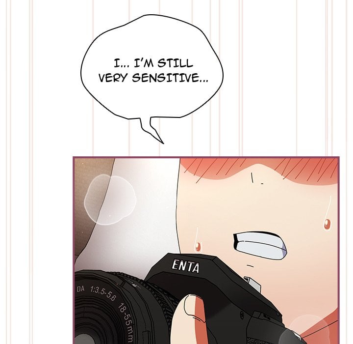 Take a Photo of Me chapter 36 page 82