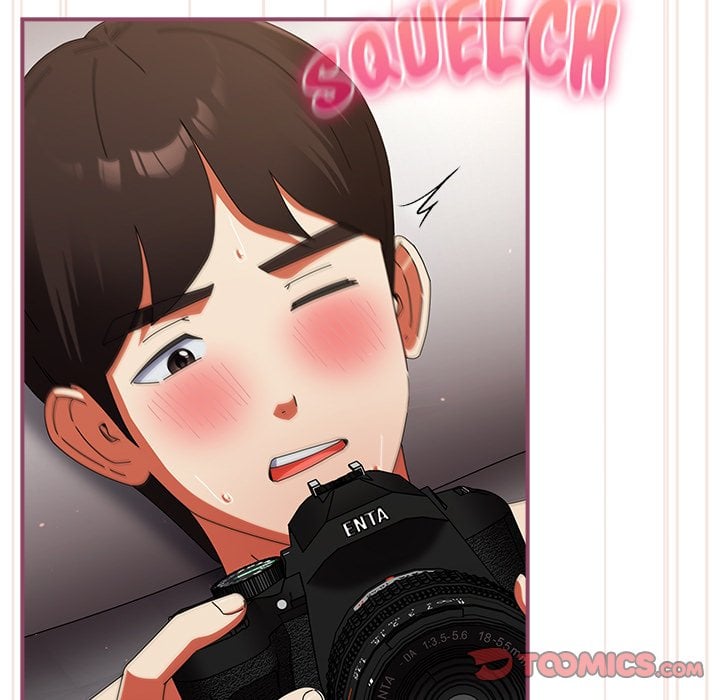 Take a Photo of Me chapter 36 page 87