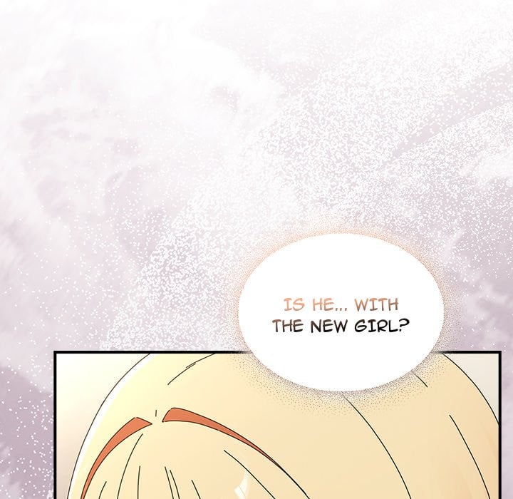 Take a Photo of Me chapter 36 page 114