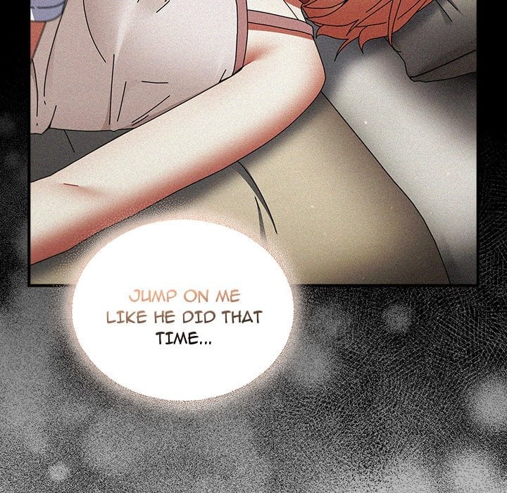 Take a Photo of Me chapter 36 page 126