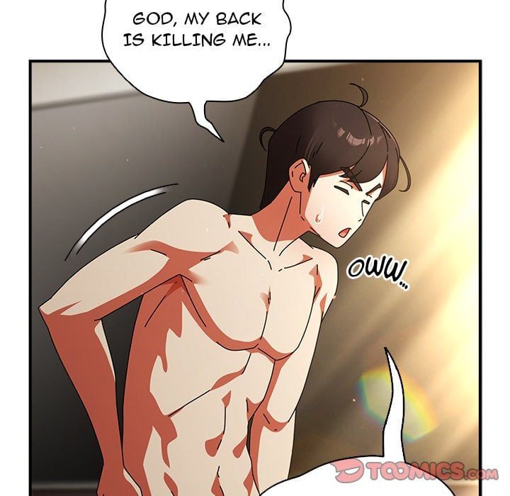 Take a Photo of Me chapter 37 page 9