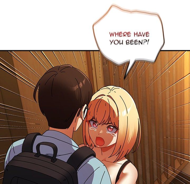 Take a Photo of Me chapter 37 page 34