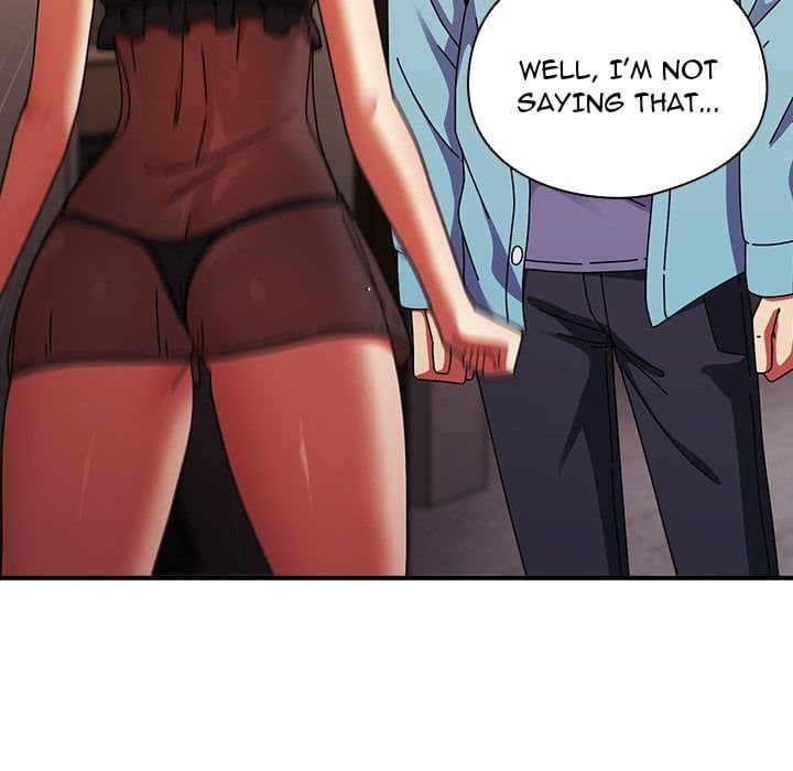 Take a Photo of Me chapter 37 page 46