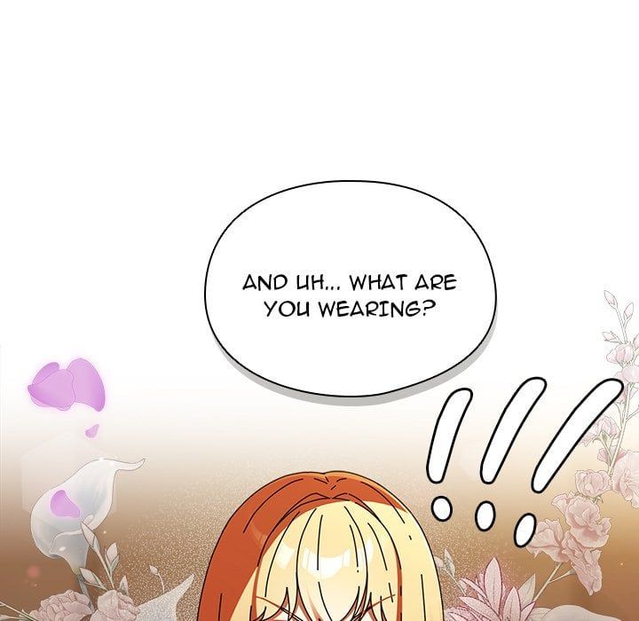 Take a Photo of Me chapter 37 page 47