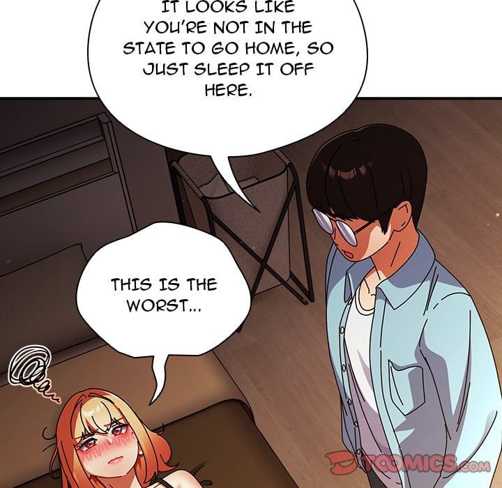 Take a Photo of Me chapter 37 page 93