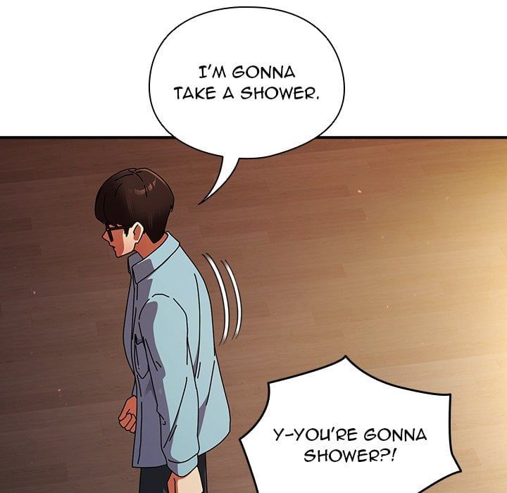 Take a Photo of Me chapter 37 page 95