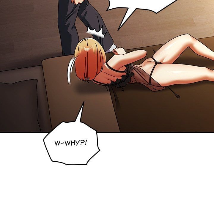Take a Photo of Me chapter 37 page 96