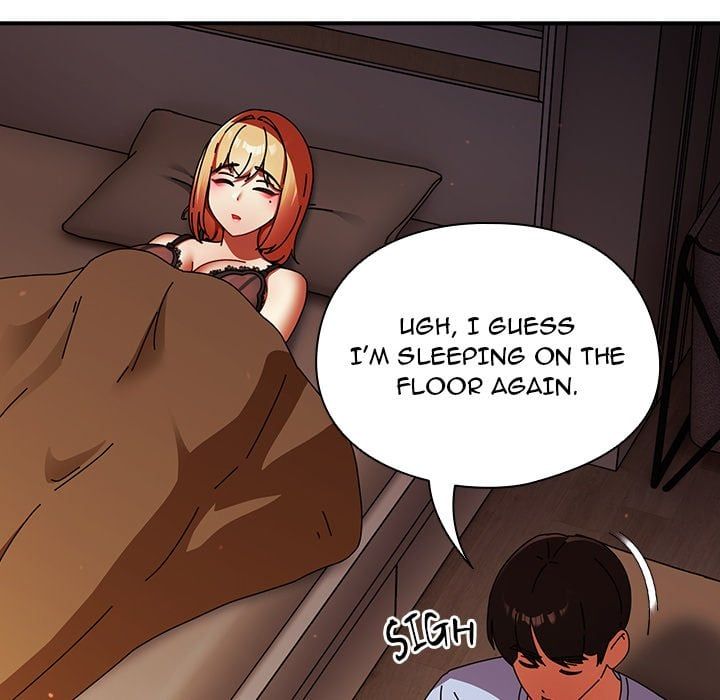 Take a Photo of Me chapter 37 page 110