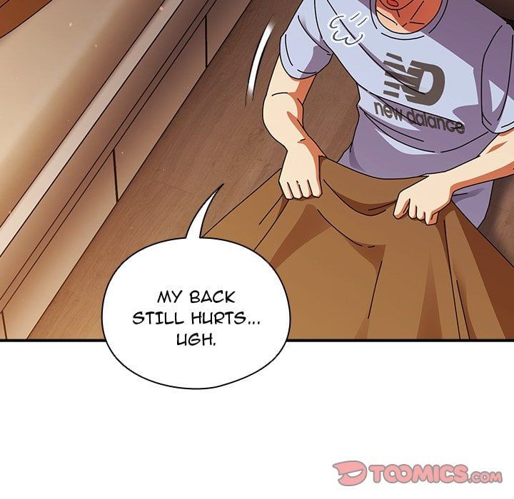 Take a Photo of Me chapter 37 page 111