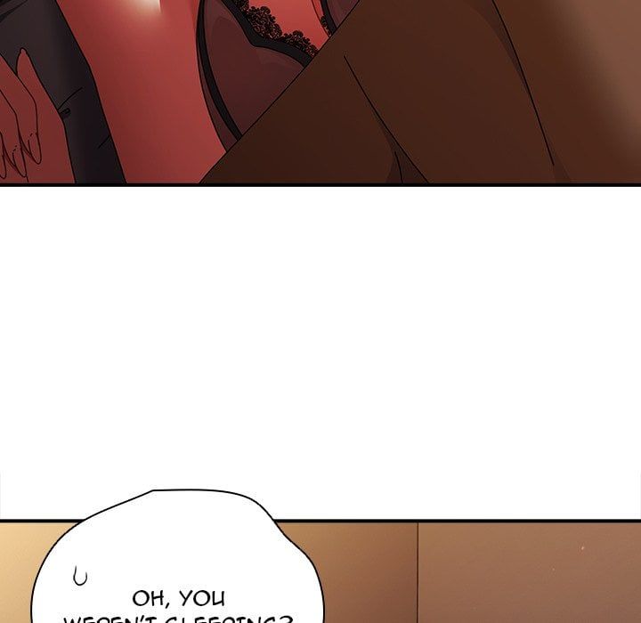 Take a Photo of Me chapter 37 page 116