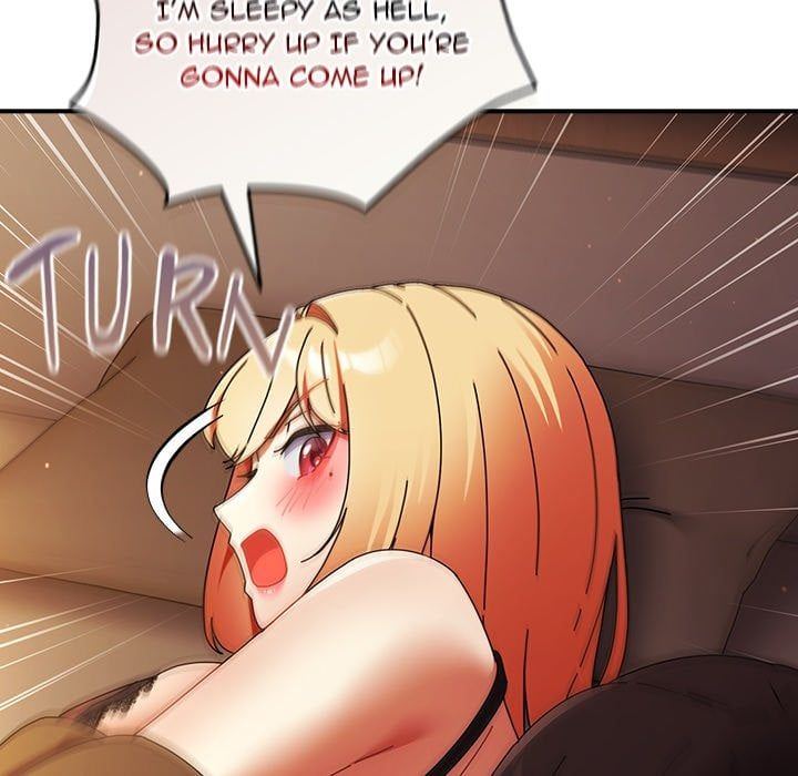Take a Photo of Me chapter 37 page 124