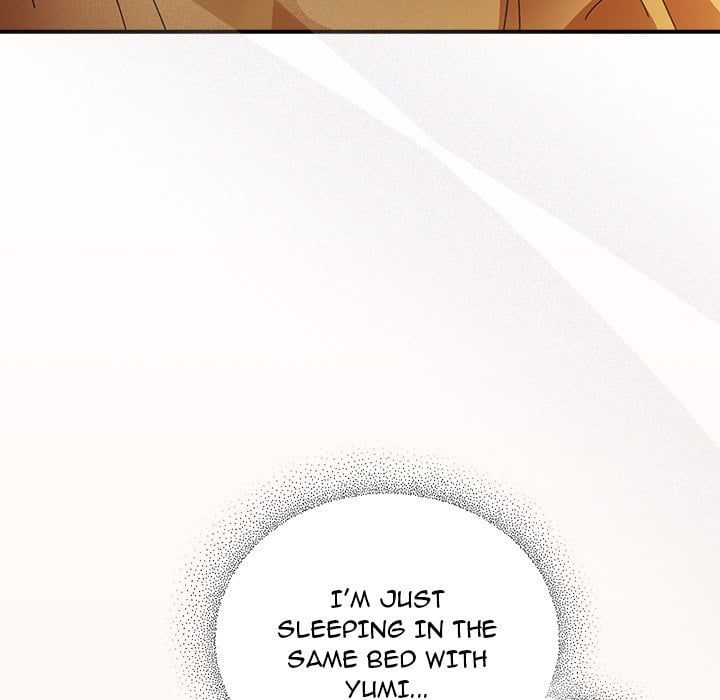 Take a Photo of Me chapter 37 page 131