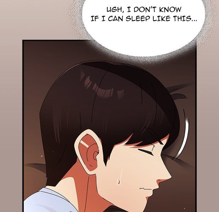 Take a Photo of Me chapter 37 page 134