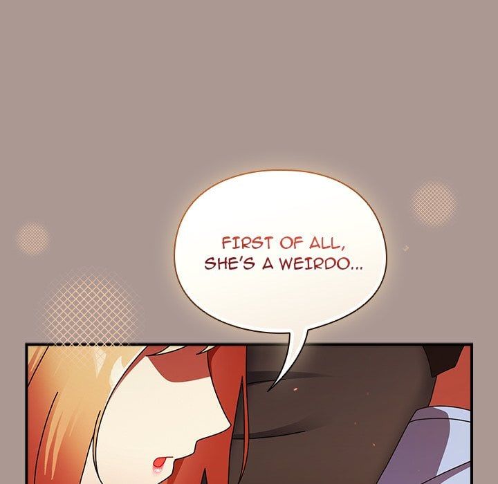 Take a Photo of Me chapter 37 page 138