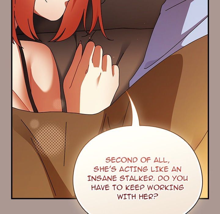 Take a Photo of Me chapter 37 page 139