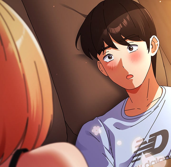 Take a Photo of Me chapter 38 page 7