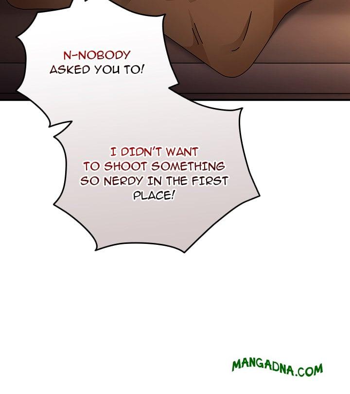 Take a Photo of Me chapter 38 page 18