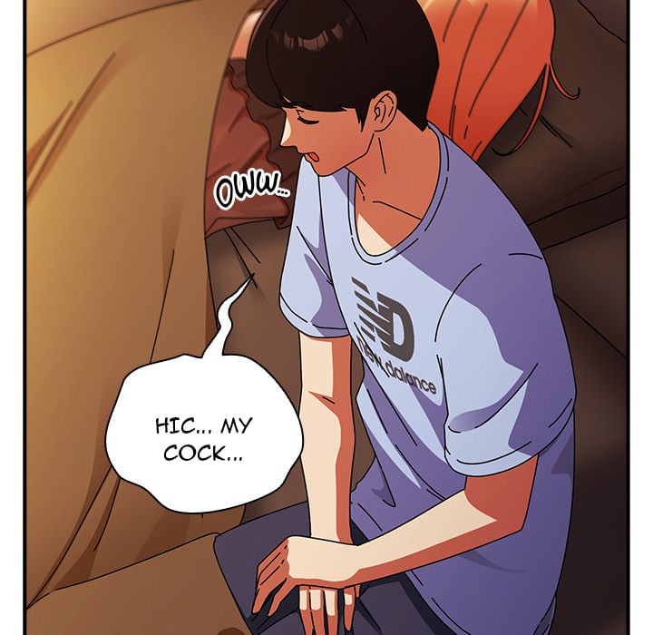 Take a Photo of Me chapter 38 page 40