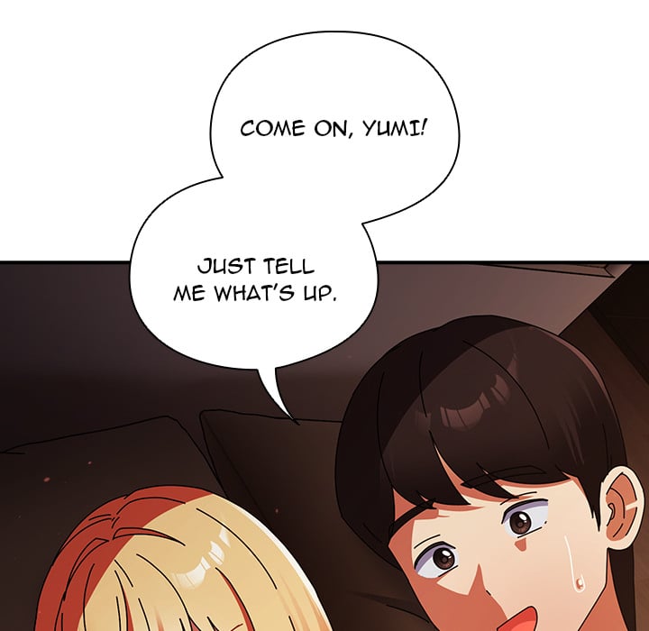 Take a Photo of Me chapter 38 page 44