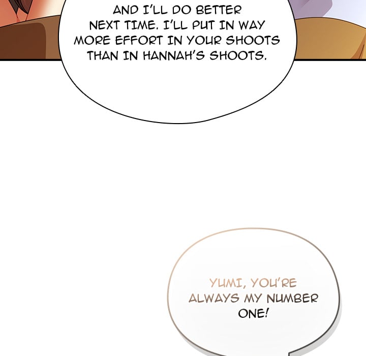Take a Photo of Me chapter 38 page 48