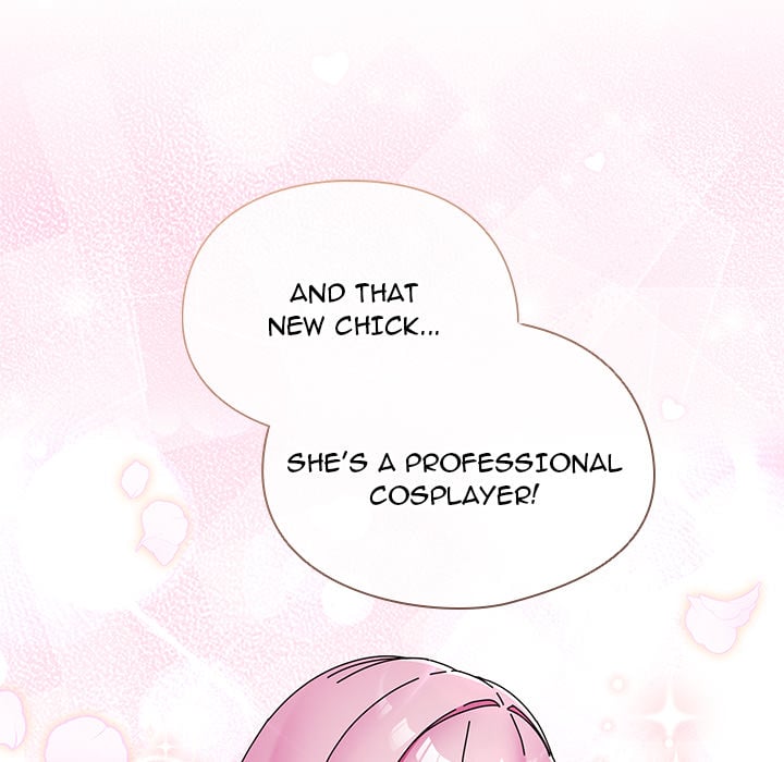 Take a Photo of Me chapter 38 page 74