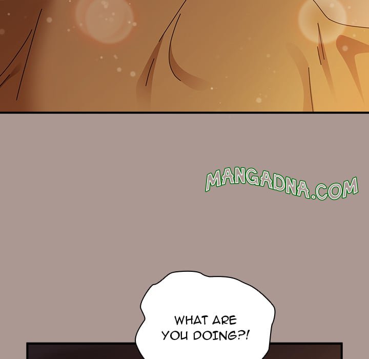 Take a Photo of Me chapter 38 page 99