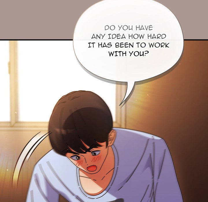 Take a Photo of Me chapter 38 page 107