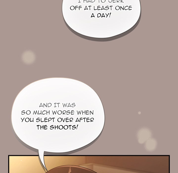 Take a Photo of Me chapter 38 page 109