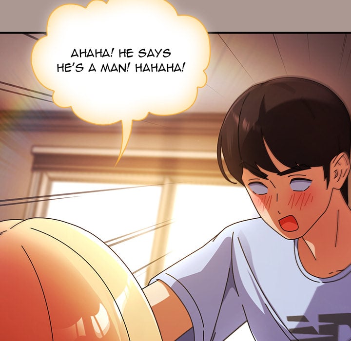 Take a Photo of Me chapter 38 page 126
