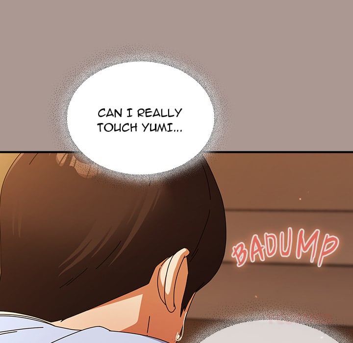 Take a Photo of Me chapter 38 page 138