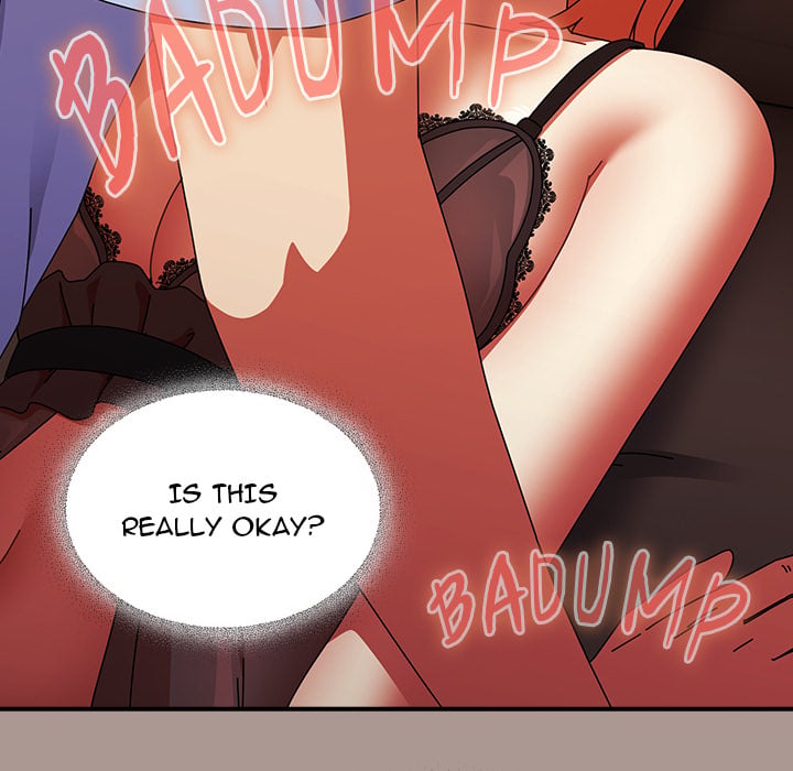 Take a Photo of Me chapter 38 page 140