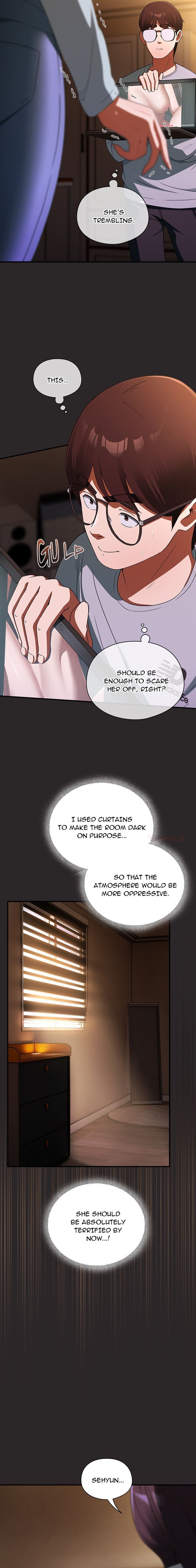 Take a Photo of Me chapter 4 page 4