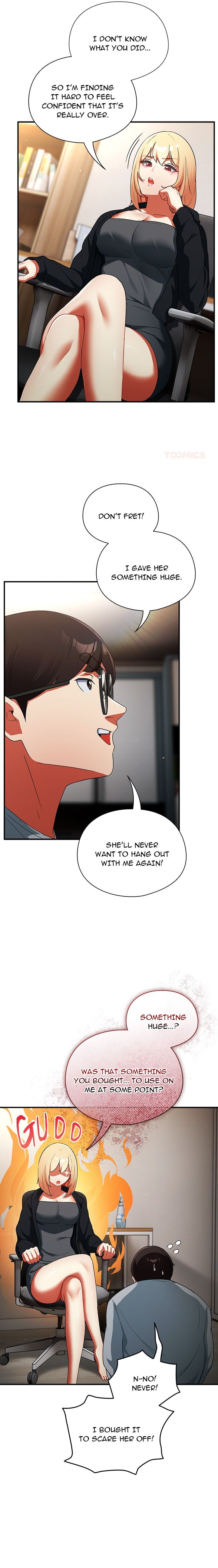 Take a Photo of Me chapter 4 page 15