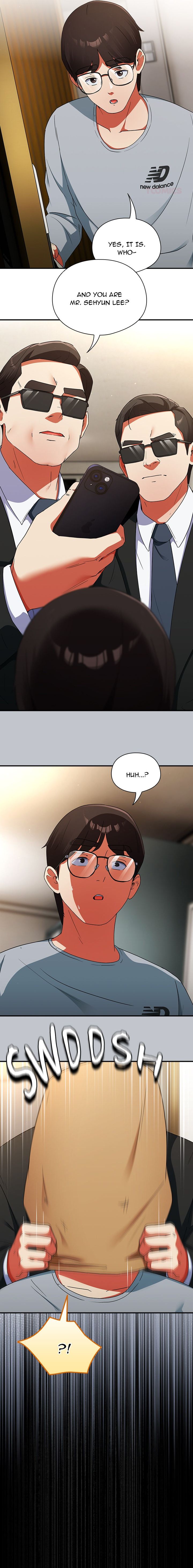 Take a Photo of Me chapter 4 page 20