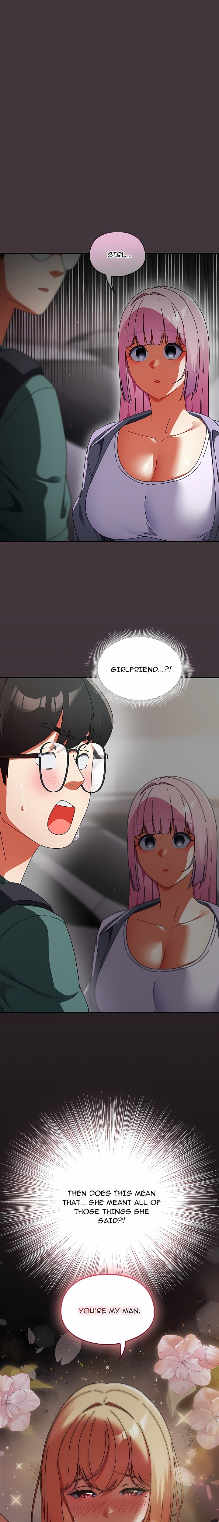Take a Photo of Me chapter 41 page 1