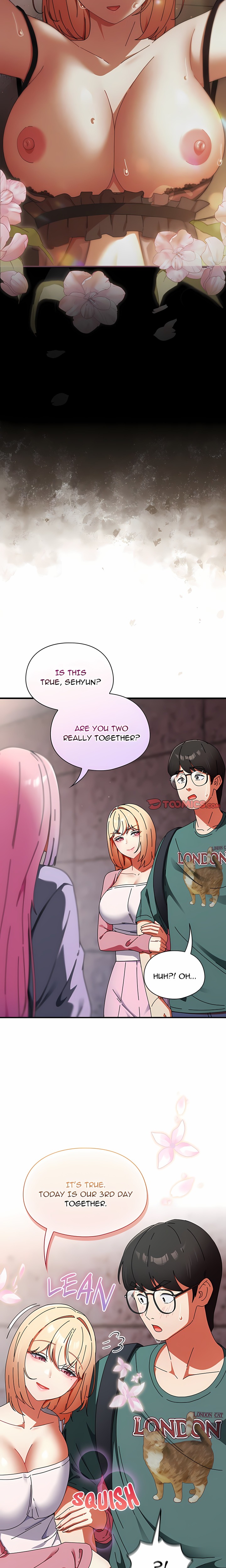 Take a Photo of Me chapter 41 page 2