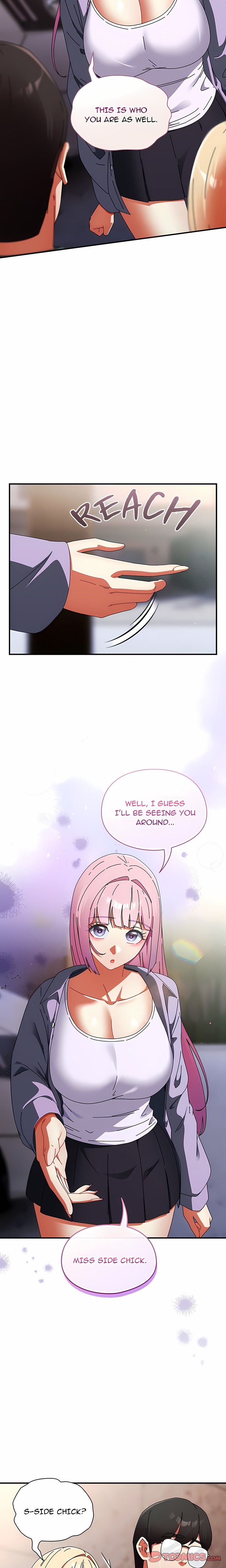 Take a Photo of Me chapter 41 page 6