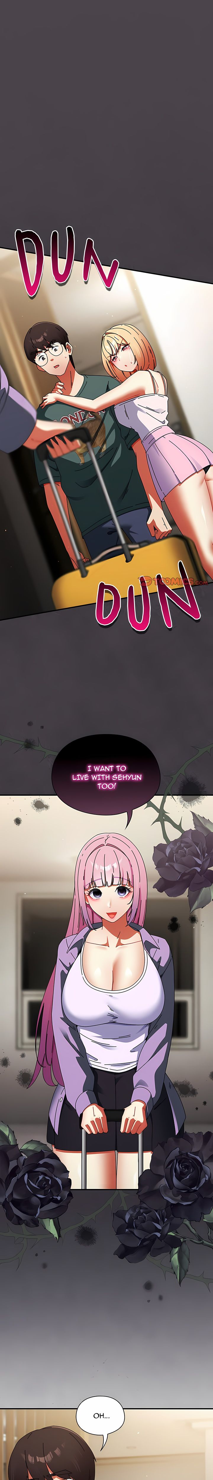 Take a Photo of Me chapter 42 page 1