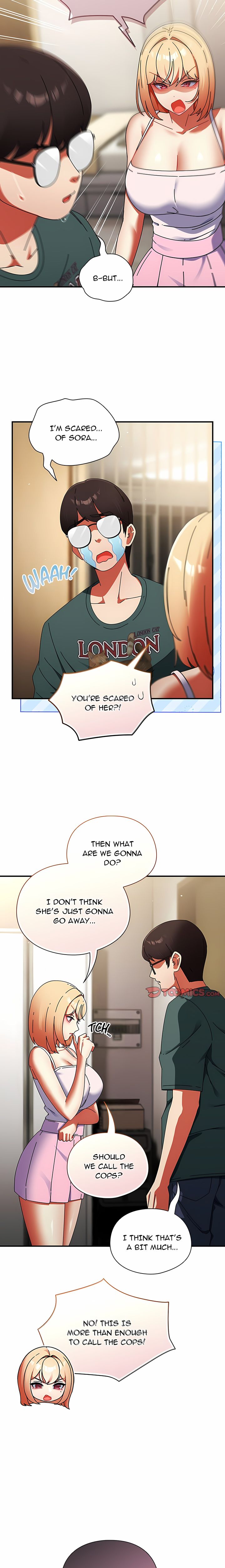 Take a Photo of Me chapter 42 page 3
