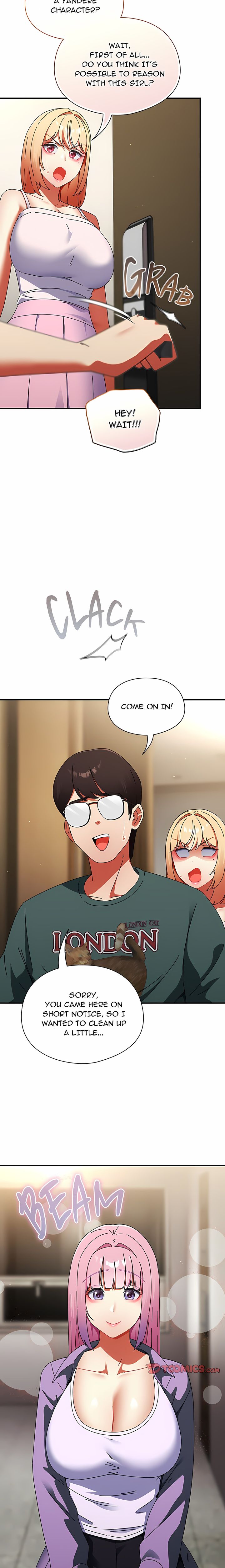 Take a Photo of Me chapter 42 page 5