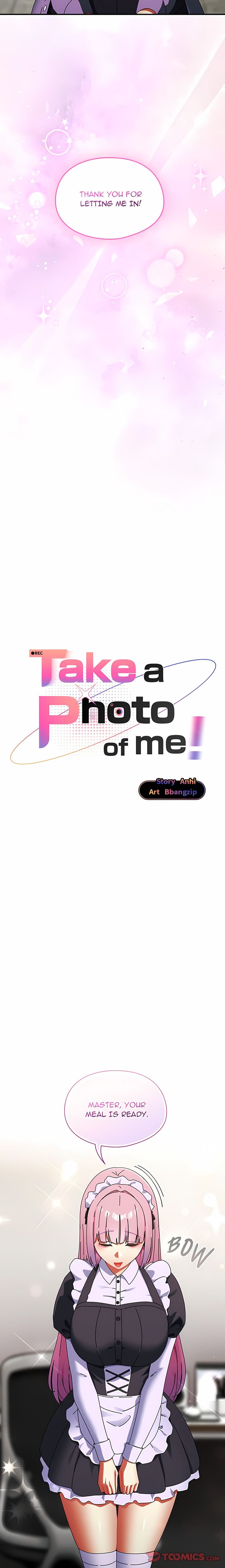 Take a Photo of Me chapter 42 page 6