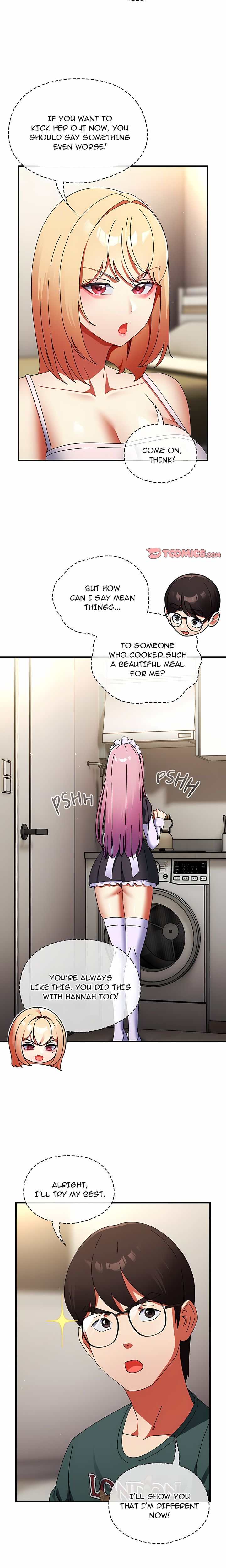 Take a Photo of Me chapter 42 page 10
