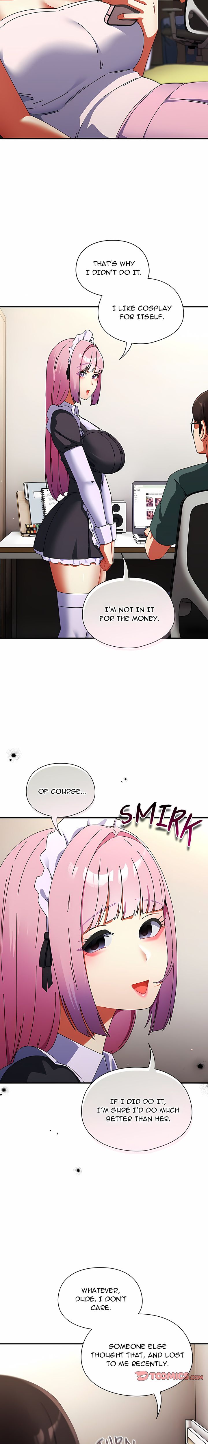 Take a Photo of Me chapter 42 page 15