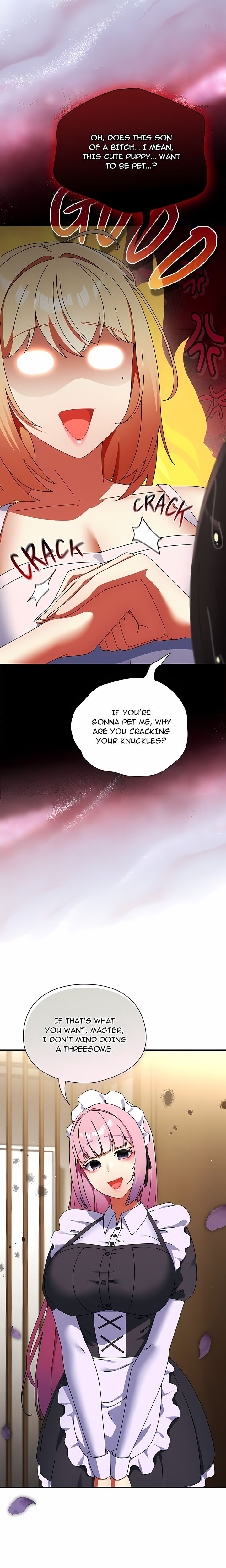 Take a Photo of Me chapter 43 page 4