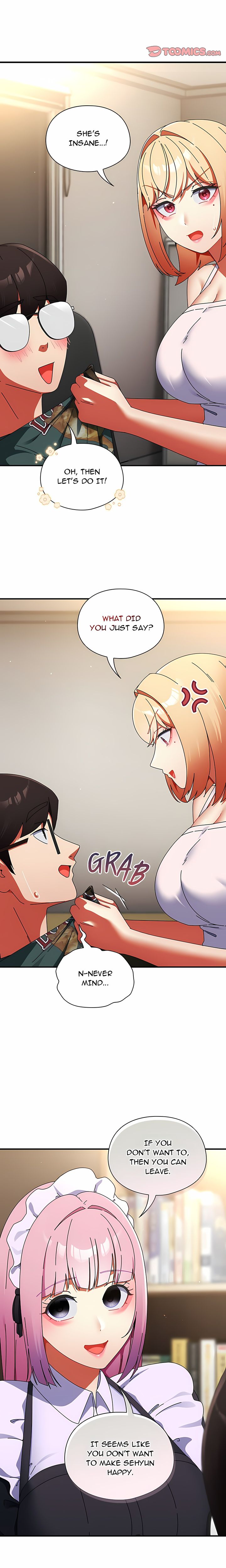 Take a Photo of Me chapter 43 page 5