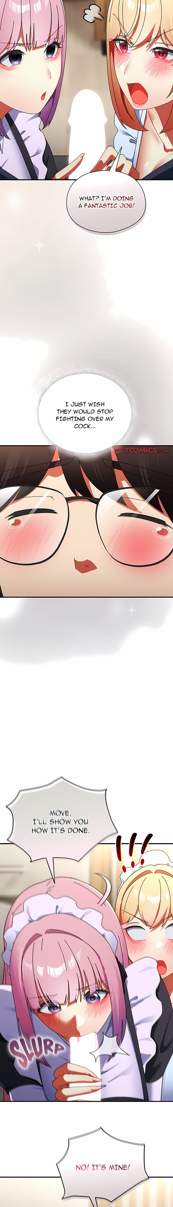 Take a Photo of Me chapter 43 page 16