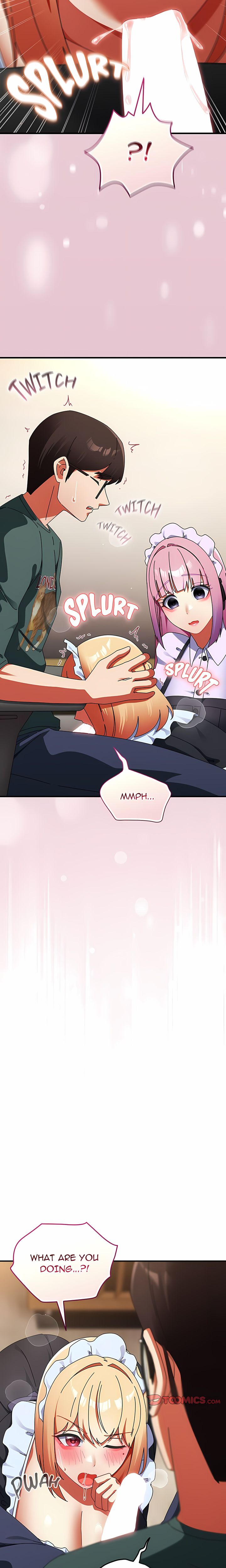 Take a Photo of Me chapter 43 page 18