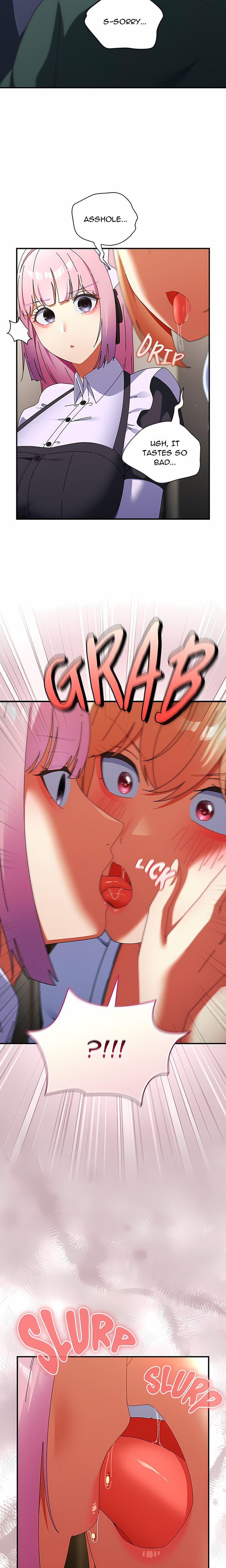 Take a Photo of Me chapter 43 page 19